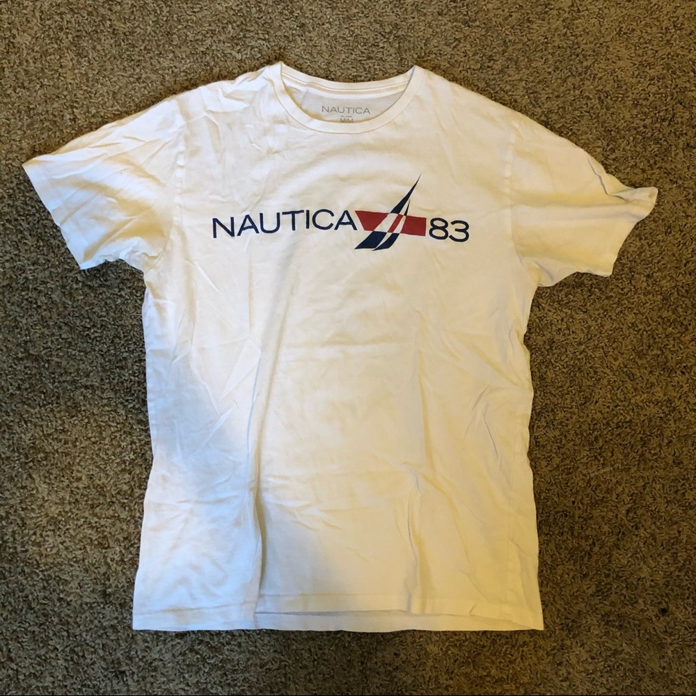 Nautica T-shirt